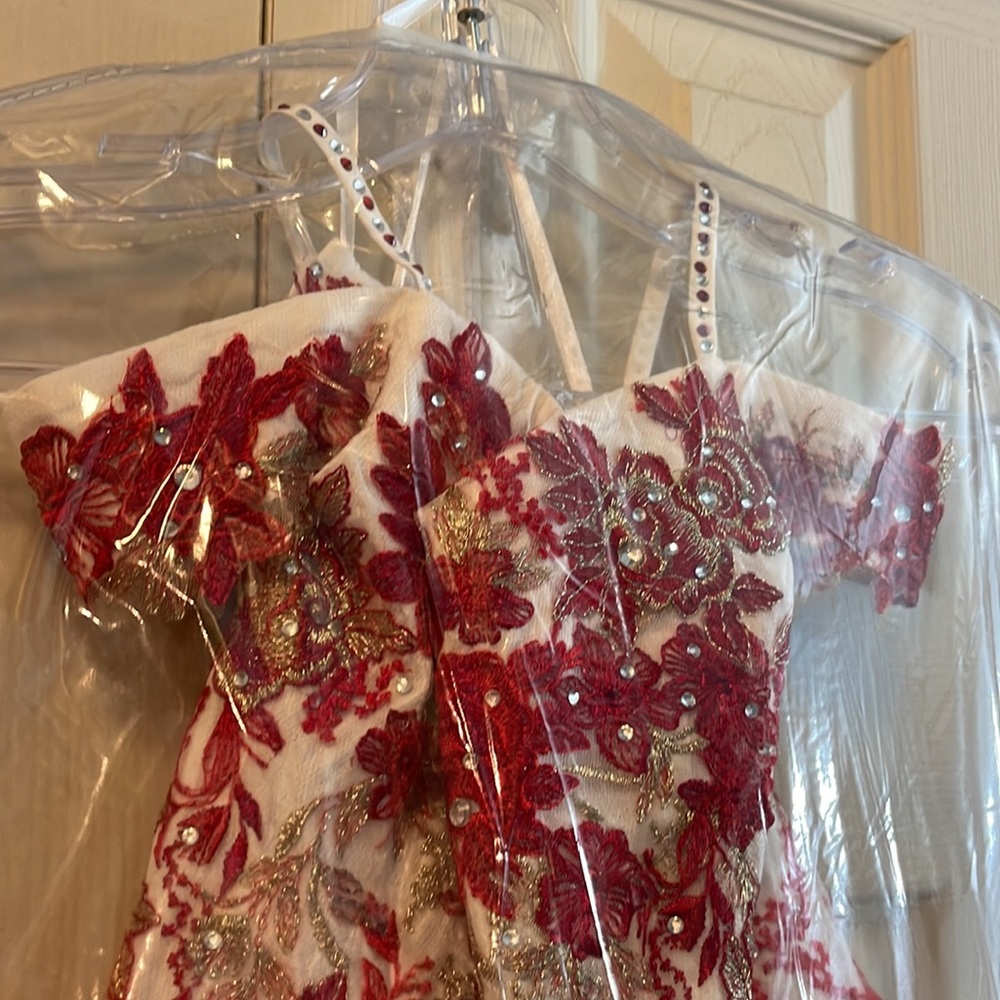 Dress - Picture 3 of 3